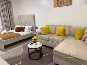 The Urban Retreat