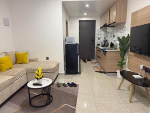 The Urban Retreat