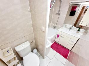 Útulný apartmán Dukelda v centru Vyškova