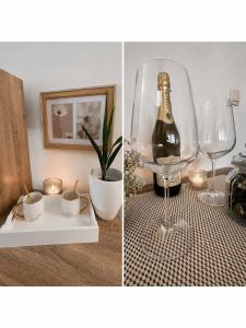 Apartman NOVA