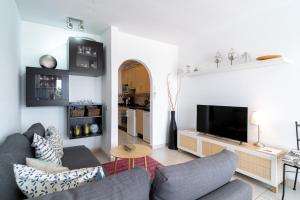 Naricha 3 Apartments Casasol