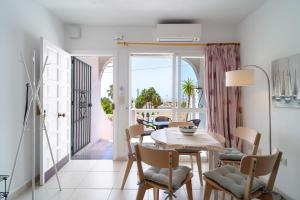 Naricha 3 Apartments Casasol