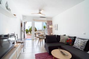 Naricha 3 Apartments Casasol