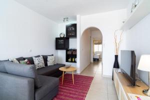 Naricha 3 Apartments Casasol