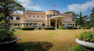 Da Lat Dream Flower hotel