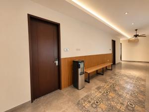 Wisma Pelangi 9