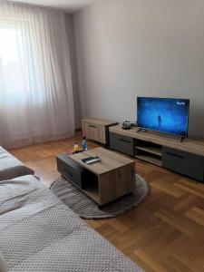 Apartman MIA