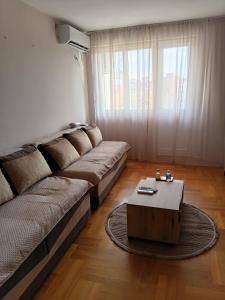 Apartman MIA