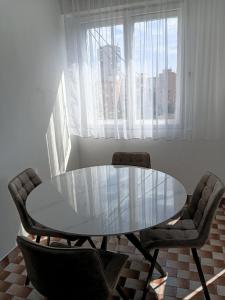 Apartman MIA