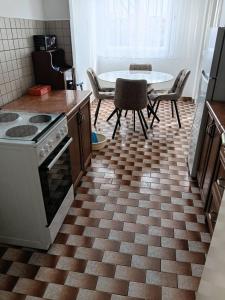 Apartman MIA