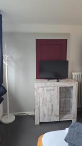 Zurich Rooms near Oerlikon and Airport