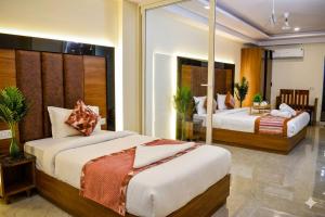 Hotel Yash Palace Near IGI Airport