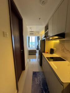 Luxury Pollux habibie lantai 53