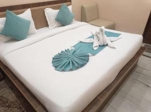 Hotel Jagdamba Tower