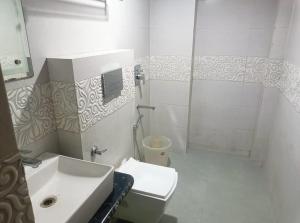 Hotel Jagdamba Tower
