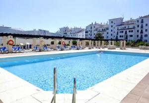 apartamento junto al mar