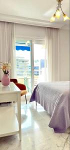 apartamento junto al mar