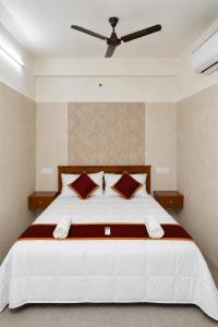 SBT Residency