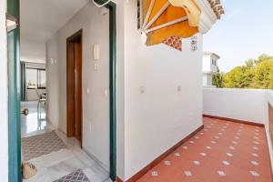 Penthouse with Sea Views Benalmádena costa