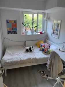 Family apartment GreenSLO