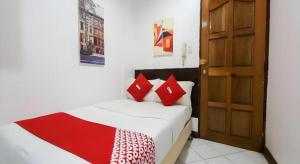 OYO 857 City Stay Inns Makati Avenue