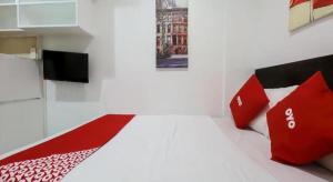 OYO 857 City Stay Inns Makati Avenue
