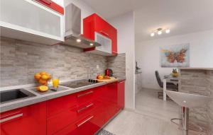Apartment Nerina Premium