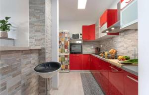 Apartment Nerina Premium