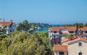 Apartment Nerina Premium