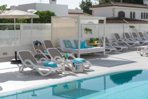 Welikehotel Triton Beach