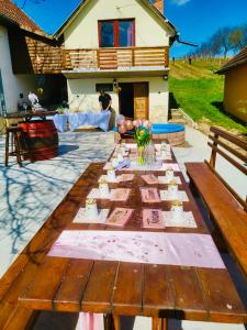Shepherd Winery and Guesthouse