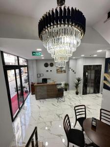 Marista Pansiyon