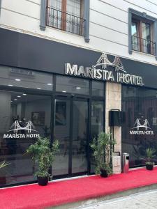 Marista Pansiyon