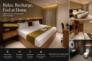 La Riviera Suites