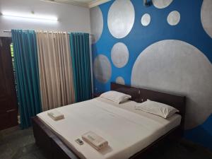 Oceanic Residency Varkala