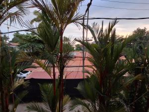 Oceanic Residency Varkala