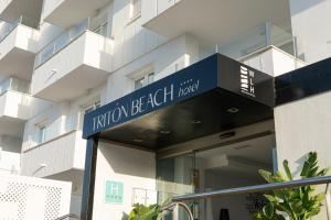 Welikehotel Triton Beach