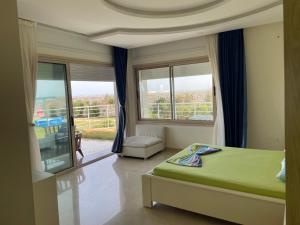 Appartement d exception en front de mer