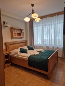 Pokoje Gościnne Zakopane