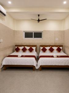 SBT Residency