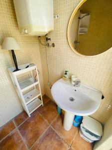 Casa Olivia
