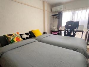 Cafe Sharehouse Kokoro Nest Kyoto