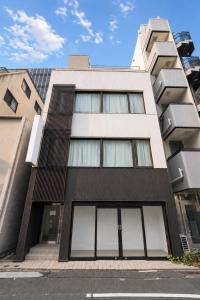 Terra Hotel Ueno - JR上野駅