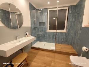 Jasida holiday apartments