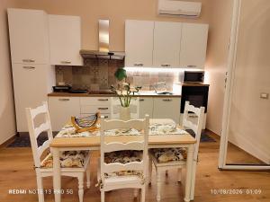 Jasida holiday apartments