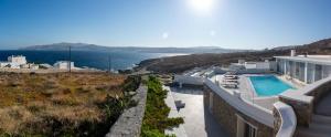 Mykonos Villa Collection