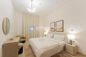 Stylish 1BR on Yas Island, Prime Location