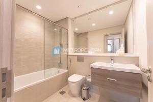 Stylish 1BR on Yas Island, Prime Location