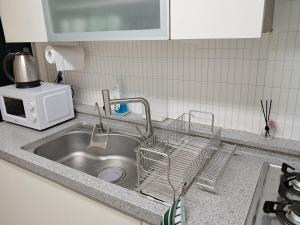 Stay ONE - Cozy 3BR Suite near Kocheok Dome & Airport Bus