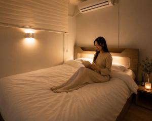 Stay ONE - Cozy 3BR Suite near Kocheok Dome & Airport Bus